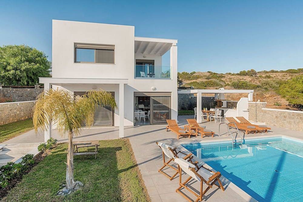 Casa vacanza a Rodi a partire da 268€ a notte