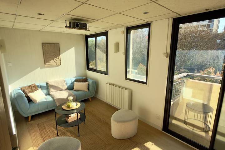 Appartement de vacances pour 10 personnes