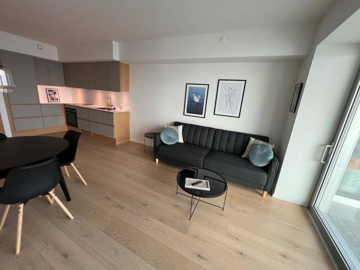 Ganze Wohnung, One-Bedroom Apartment in Aarhus, Aarhus und Umgebung