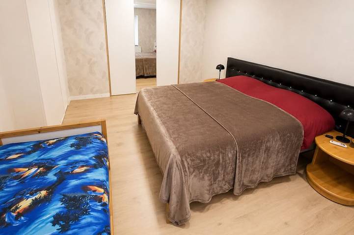 Maison de vacances pour 5 personnes en Moselle - 3
