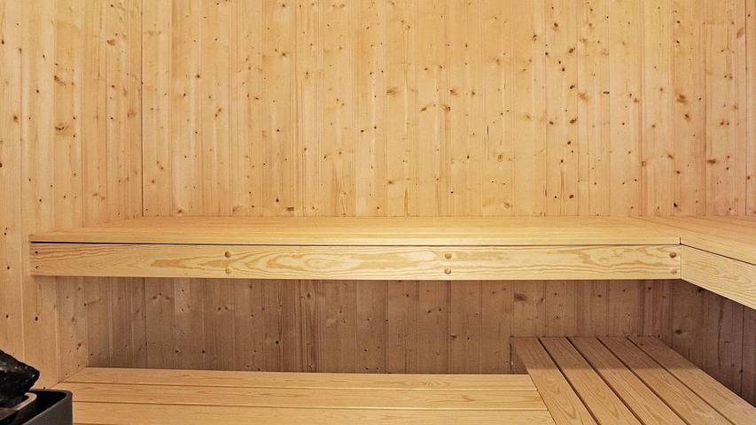 Ferienhaus für 7 Personen, mit Balkon und Whirlpool sowie Sauna in Wendtorf - 2