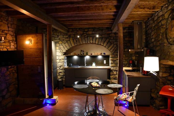 Appartement de vacances pour 2 personnes