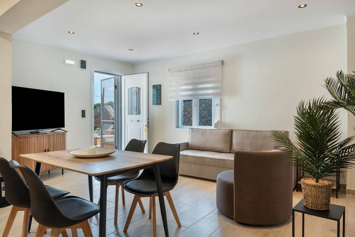 Ferienwohnung für 4 Personen, mit Garten auf Kos - 2