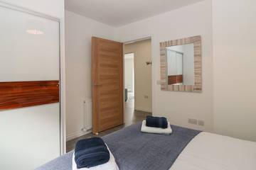 Log Cabin for 5 People in Banff (Aberdeenshire), Aberdeenshire, Photo 2