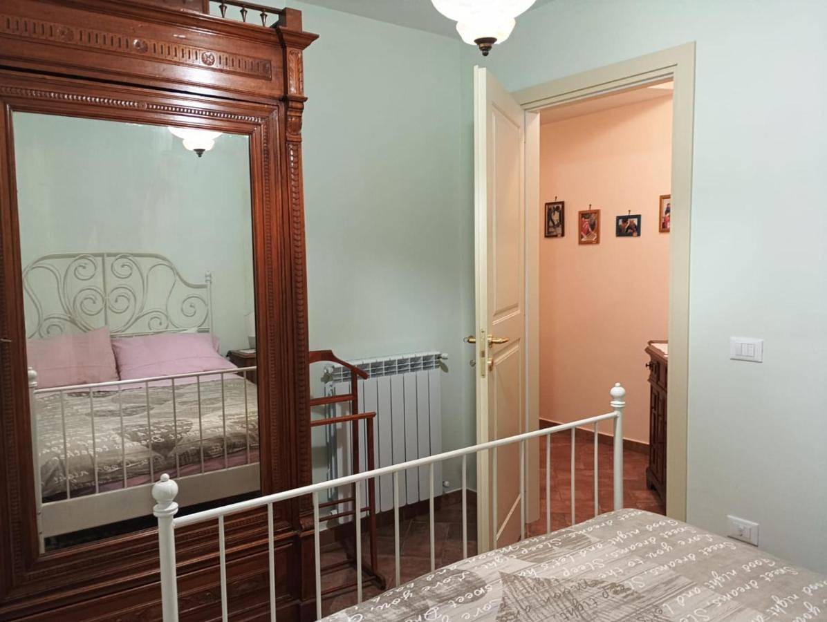 Linda's Retreat B&B in Fiano Romano, Provincia di Roma