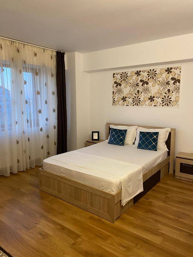 Villa pour 2 personnes, avec terrasse en Roumanie