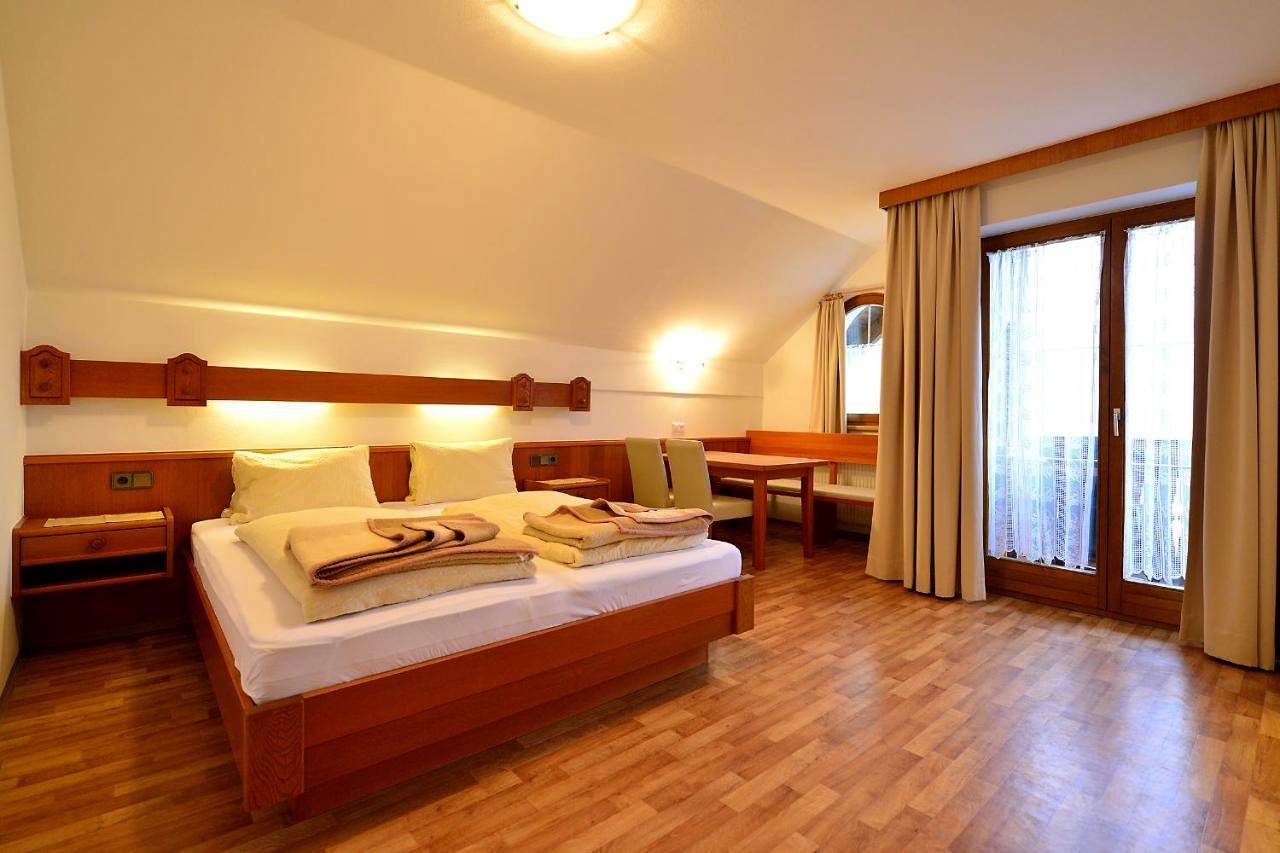 Geheel appartement, Ferienwohnungen Plattner in Oberdorf (Weissensee), Weissensee