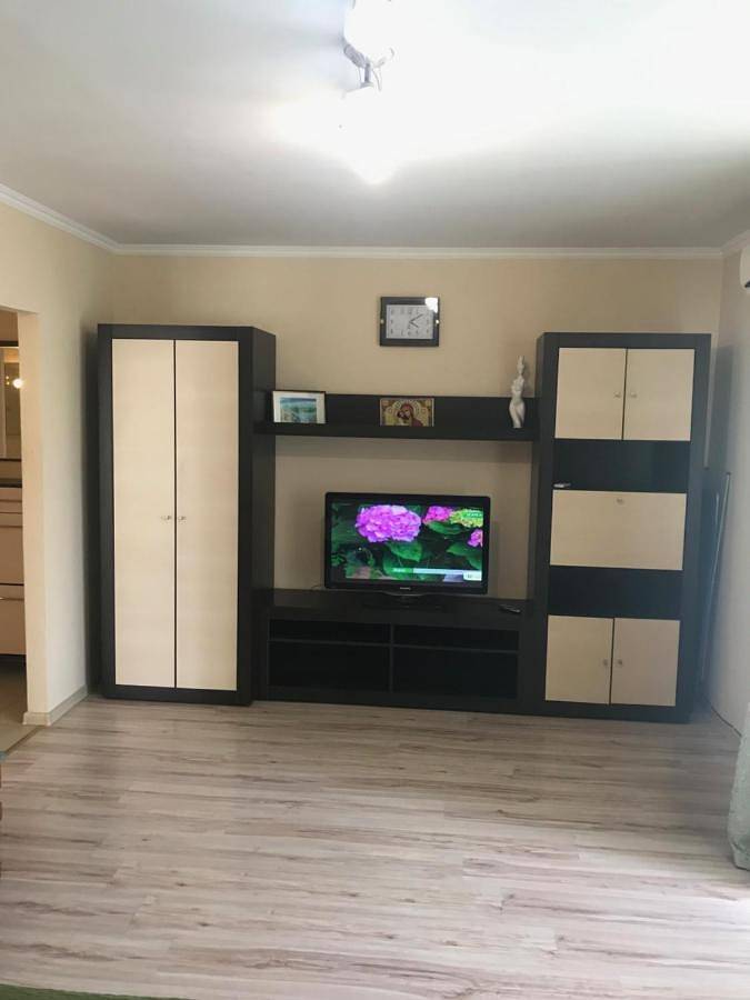 Appartement de vacances pour 4 personnes, avec balcon et vue