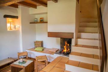 Gîte pour 2 Personnes dans Saint-Germain-de-Calberte, Région de Florac, Photo 3