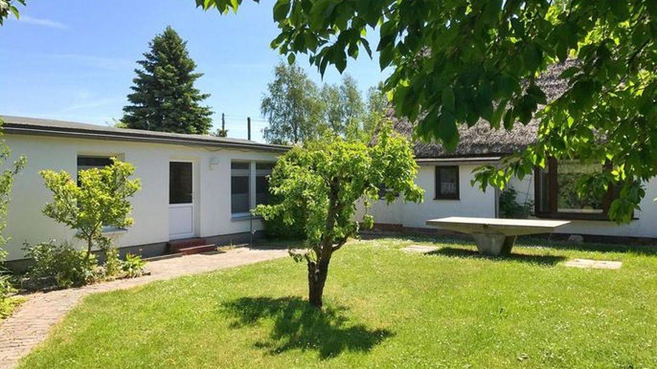 Ferienhaus für 8 Personen (135 m²) in Sagard in Sagard, Nationalpark Jasmund