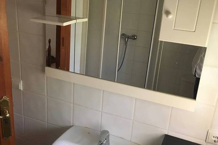 Chalet Montgo – la casa per gli ospiti in Jávea, Costa Blanca
