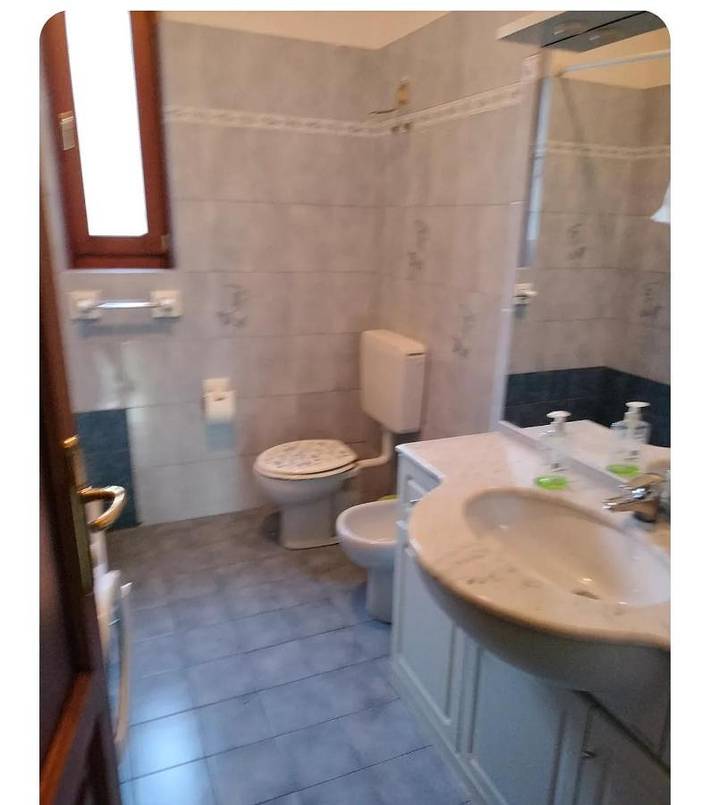 Gîte pour 7 personnes, avec vue dans Pont-Saint-Martin (Aosta)