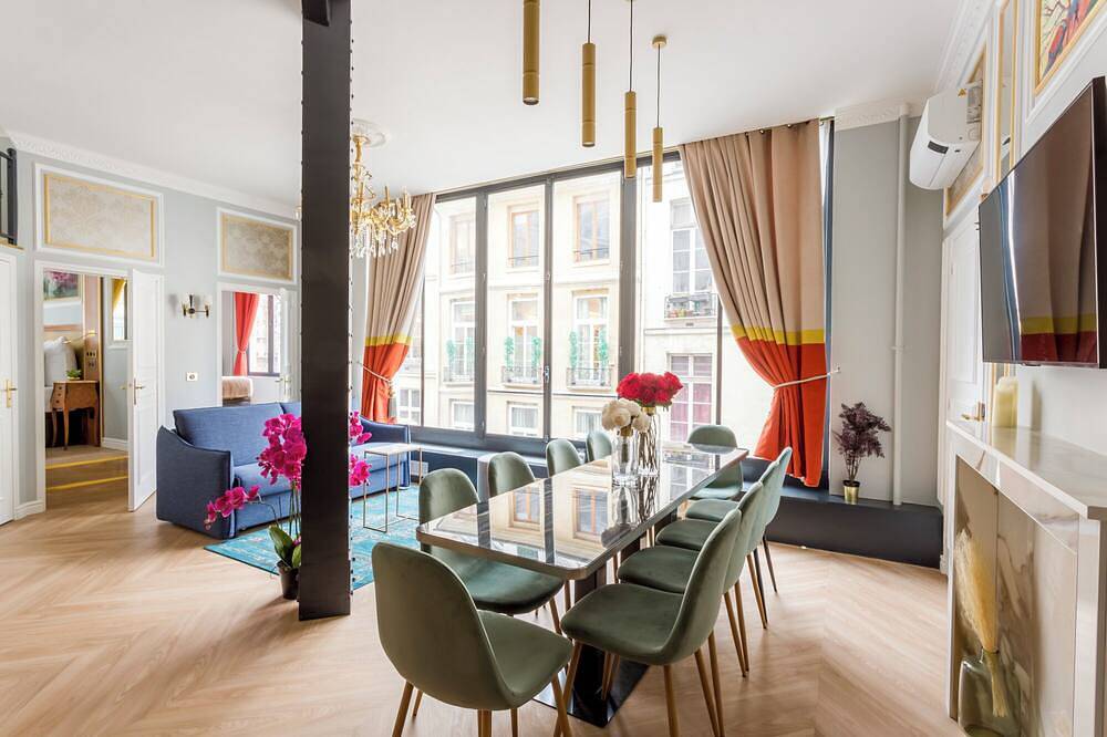 Photo : Appartement de vacances