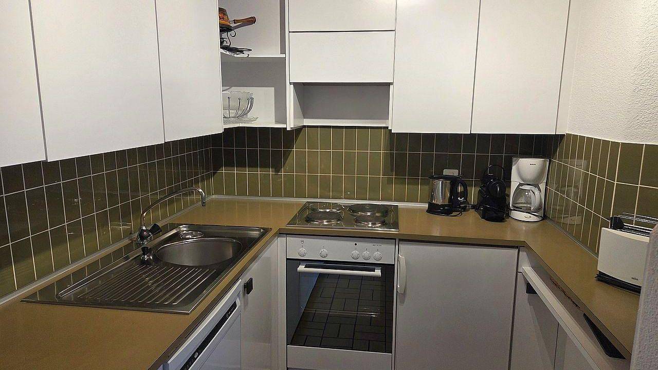 Apartamento vacacional entero, Ferienwohnung für 5 Personen (67 m²) in Lenzerheide/Lai in Vaz/Obervaz, Plessur alps
