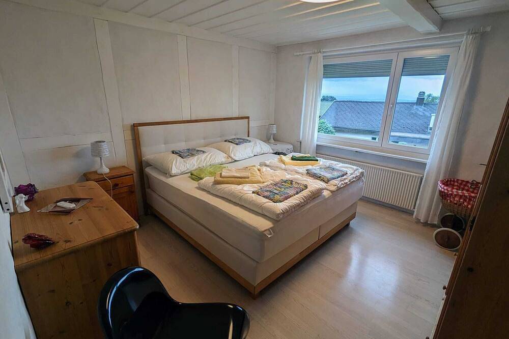 Grosszügiges Landhaus  für Retreat  / Klausur von Gruppen im  Solothurner Jura in Kanton Solothurn