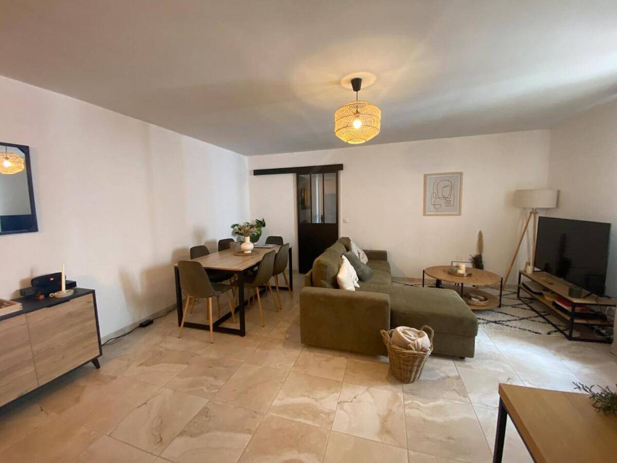Appartement entier, Appartement Le Pontet in Le Pontet, Vaucluse