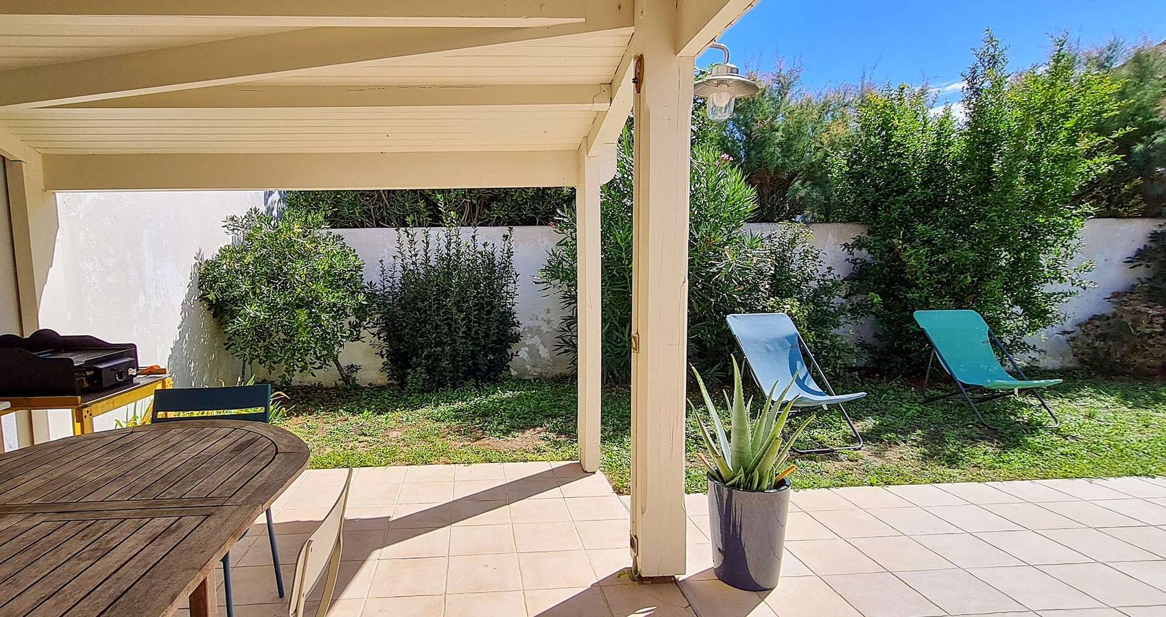 Apartamento vacacional entero, In La Couarde, pretty single storey villa in La Couarde-sur-Mer, Isla de Ré
