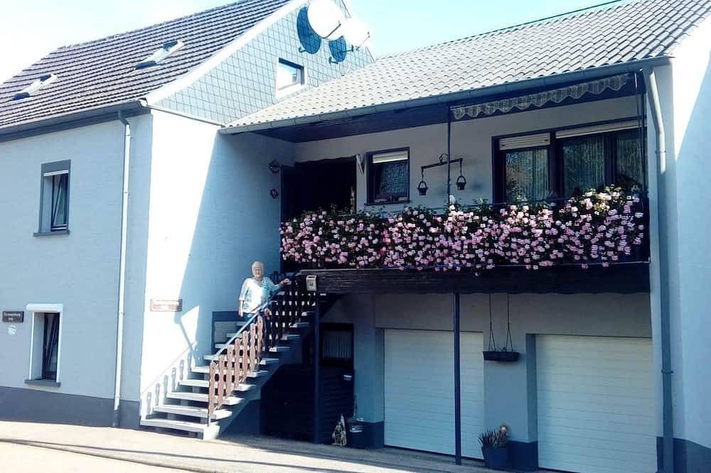 Ganze Wohnung, Ferienwohnung Hilla - Ferienwohnung in Taben-Rodt, Landkreis Trier-Saarburg