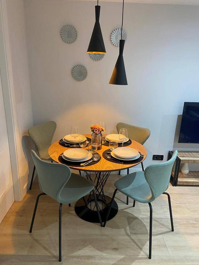 Gîte pour 5 personnes à Burgos - 3