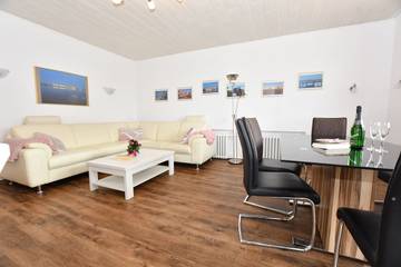 Ferienwohnung für 4 Personen in Nordseeküste, Ostfriesische Inseln, Bild 4