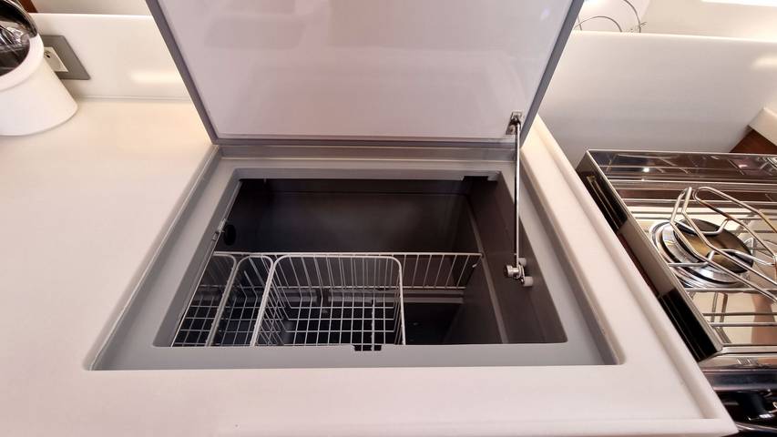 Boot für 10 Personen mit Whirlpool in Šolta (Split-Dalmatien), Rogac