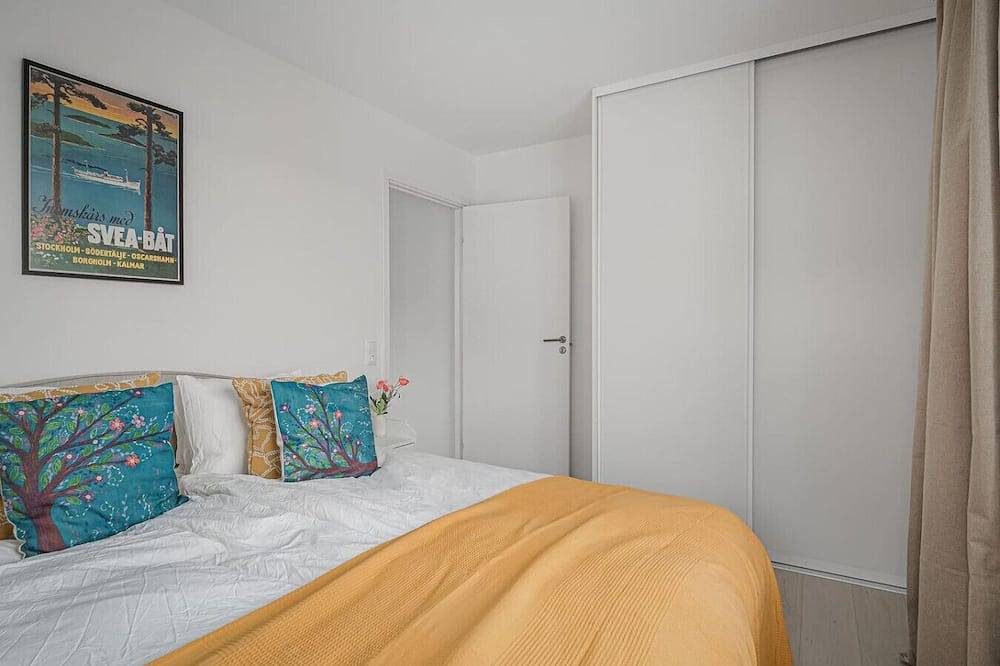 Ganze Wohnung, Fresh, Modern Living in a Beautiful Solna Area in Schwedische Ostsee