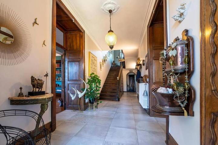 Location de vacances pour 5 personnes, avec piscine ainsi que jardin et vue à Montfaucon-Montigné - 2