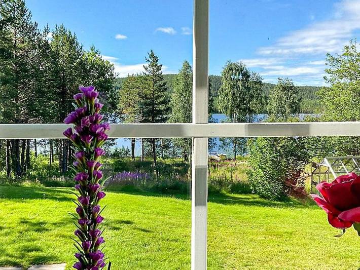 Location de vacances pour 6 personnes à Jokkmokk - 2