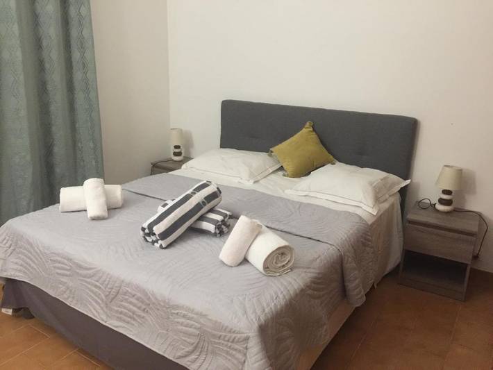 Villa pour 6 personnes, avec Terrasse ainsi que Jardin et Piscine dans Sainte-Lucie de Porto-Vecchio - 3