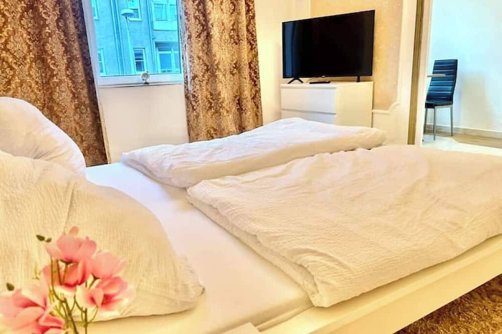 Geheel appartement, Honor - Royal Retreat in Linz, Linz - Wels