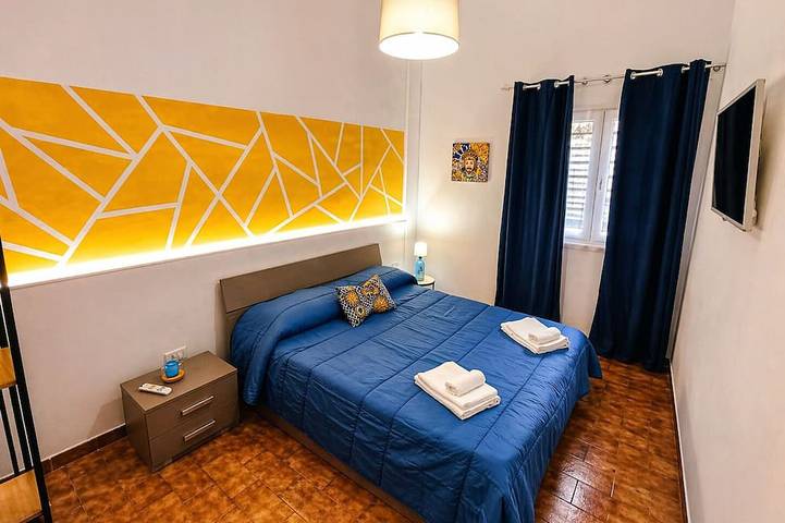 Casa vacanza per 6 persone - 1