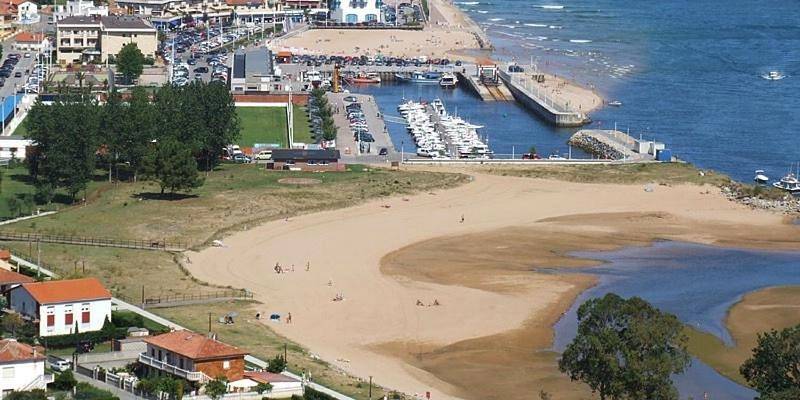 El Bodegon de Luis in Suances, Costa de Cantabria