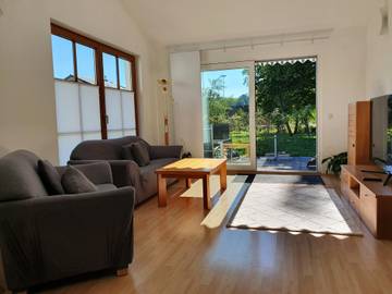 Ferienwohnung für 3 Personen in Prien am Chiemsee, Chiemsee, Bild 4