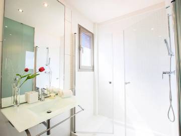 Villa in Son Serra de Marina, Santa Margalida für 7 