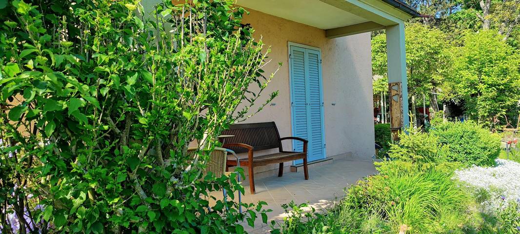 Ferienwohnung für 3 Personen, mit Terrasse - 1
