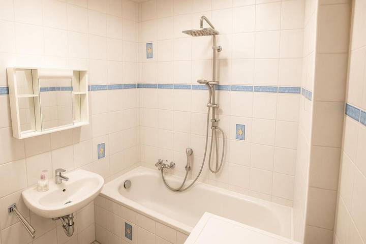 Ferienwohnung für 7 Personen in Lappersdorf - 4