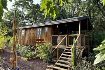 Gîte pour 5 personnes à Clermont-l'Hérault