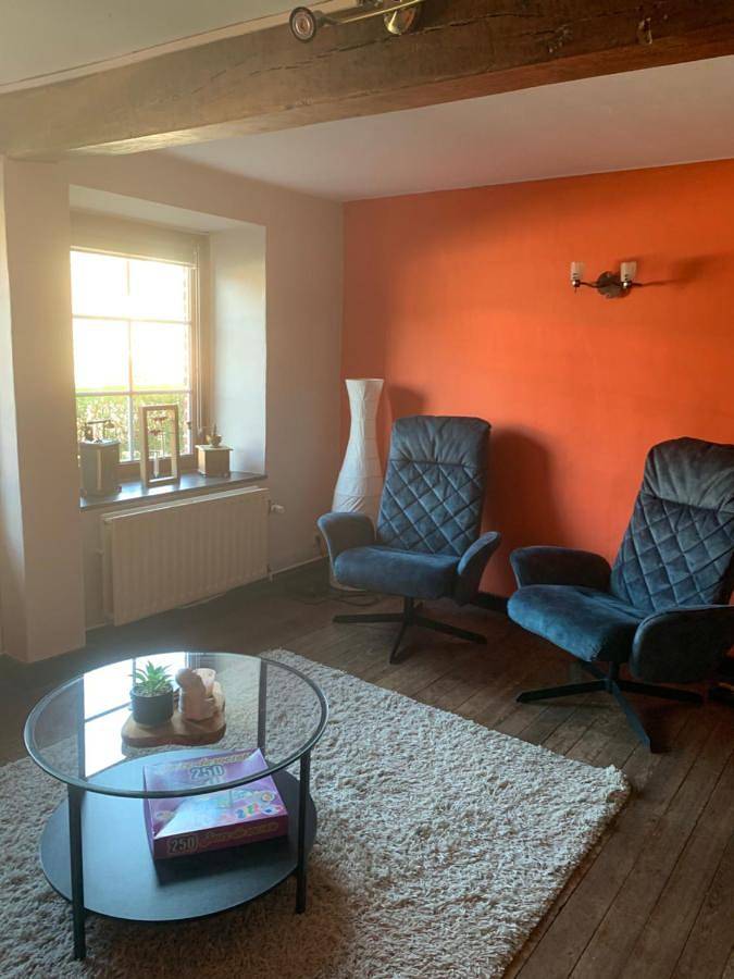 Location de vacances pour 4 personnes, avec jardin dans Francorchamps - 2