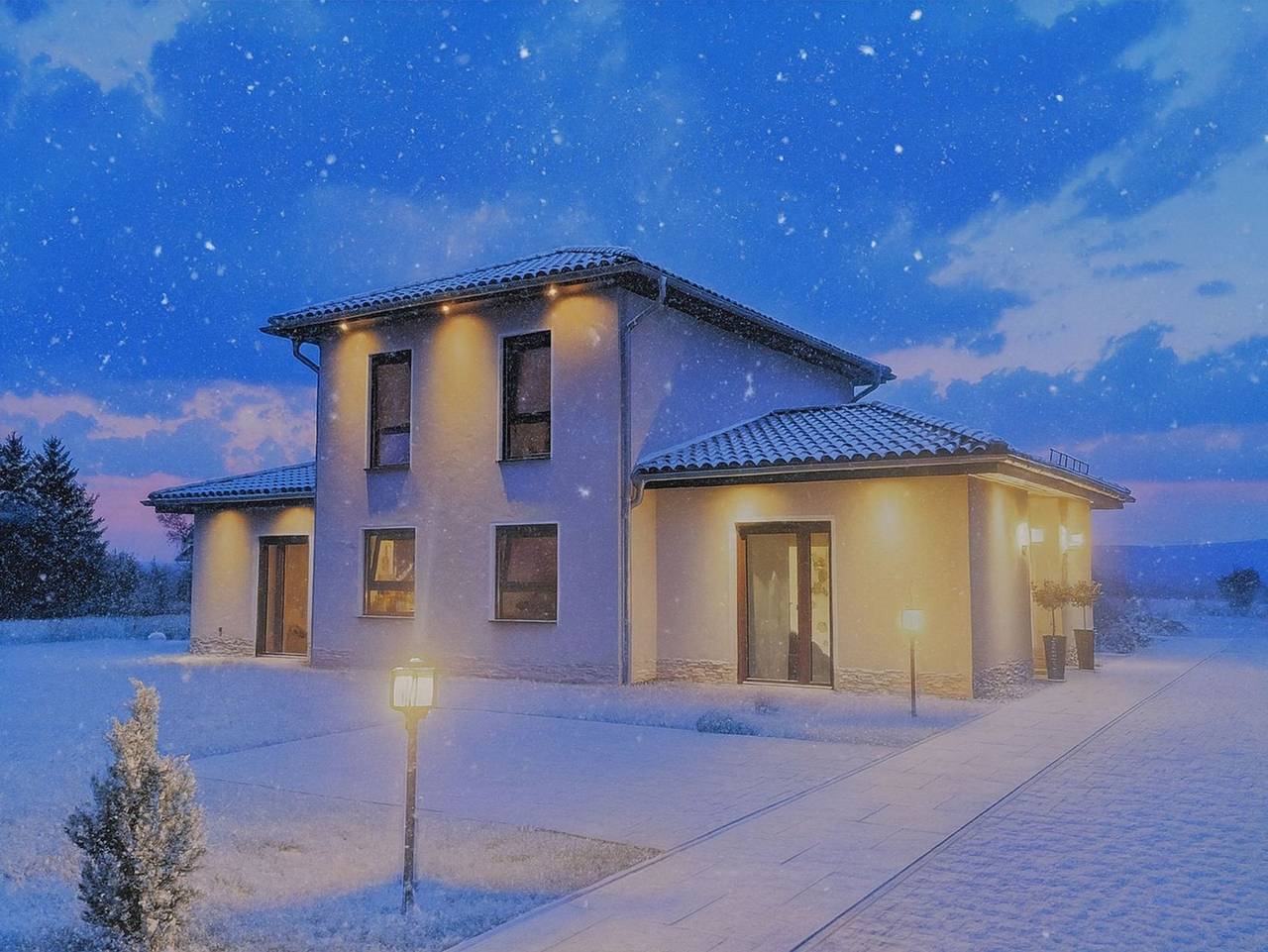 Ganze Ferienwohnung, Apartment Harz-Relax - mit Sauna - Apartment Harz-Relax in Harzgerode, Harzvorland