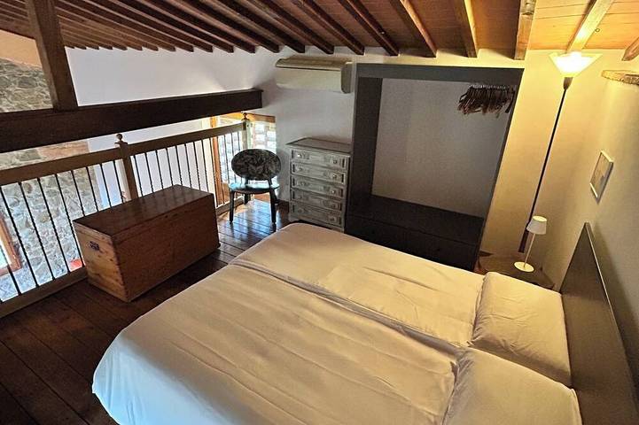 Antico fienile all'interno di una villa del '300 a due passi da Firenze in Lastra a Signa, Provincia di Prato