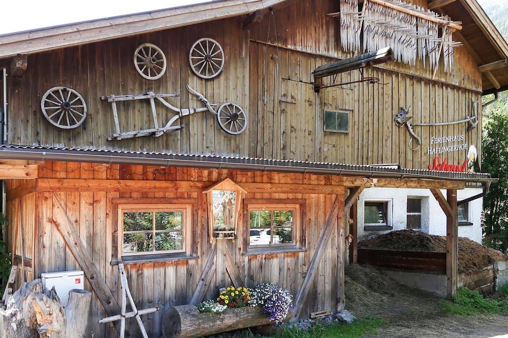 Ganze Wohnung, Haflingerhof Enzian by Interhome in Kaunergrat, Kaunertal