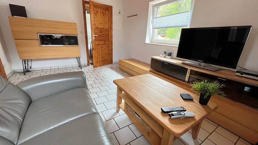 Ferienwohnung für 2 Personen in Eifel (Nordrhein-Westfalen)