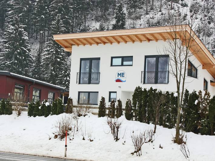 Casa de vacaciones para 10 personas, con terraza, Se admiten mascotas - 1