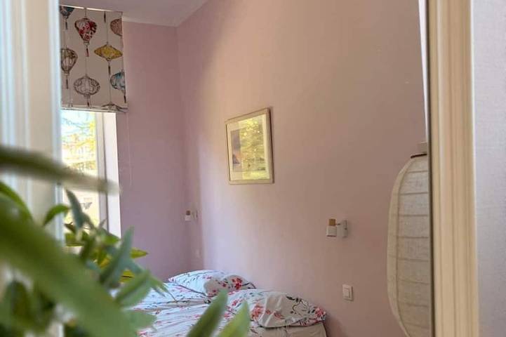Chambre d’hôte pour 2 personnes
