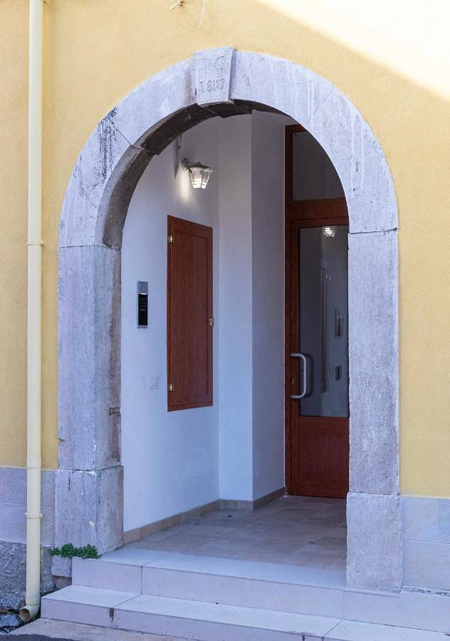 Gîte pour 2 personnes, avec balcon à Castel San Giorgio - 2