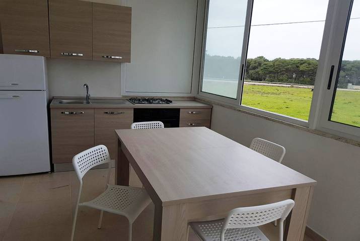 Location de vacances pour 5 personnes à Torre Dell'orso - 2