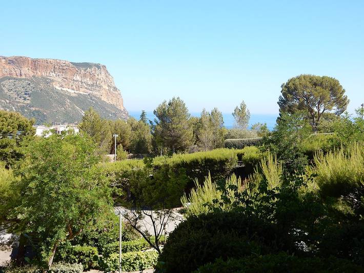 Appartement de vacances pour 6 personnes, avec piscine et terrasse - 1