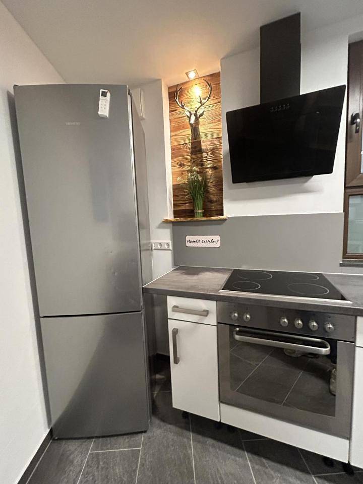 Aparthotel Waldhorn Wohnung Allgäustyle in Stuttgart, Region Stuttgart
