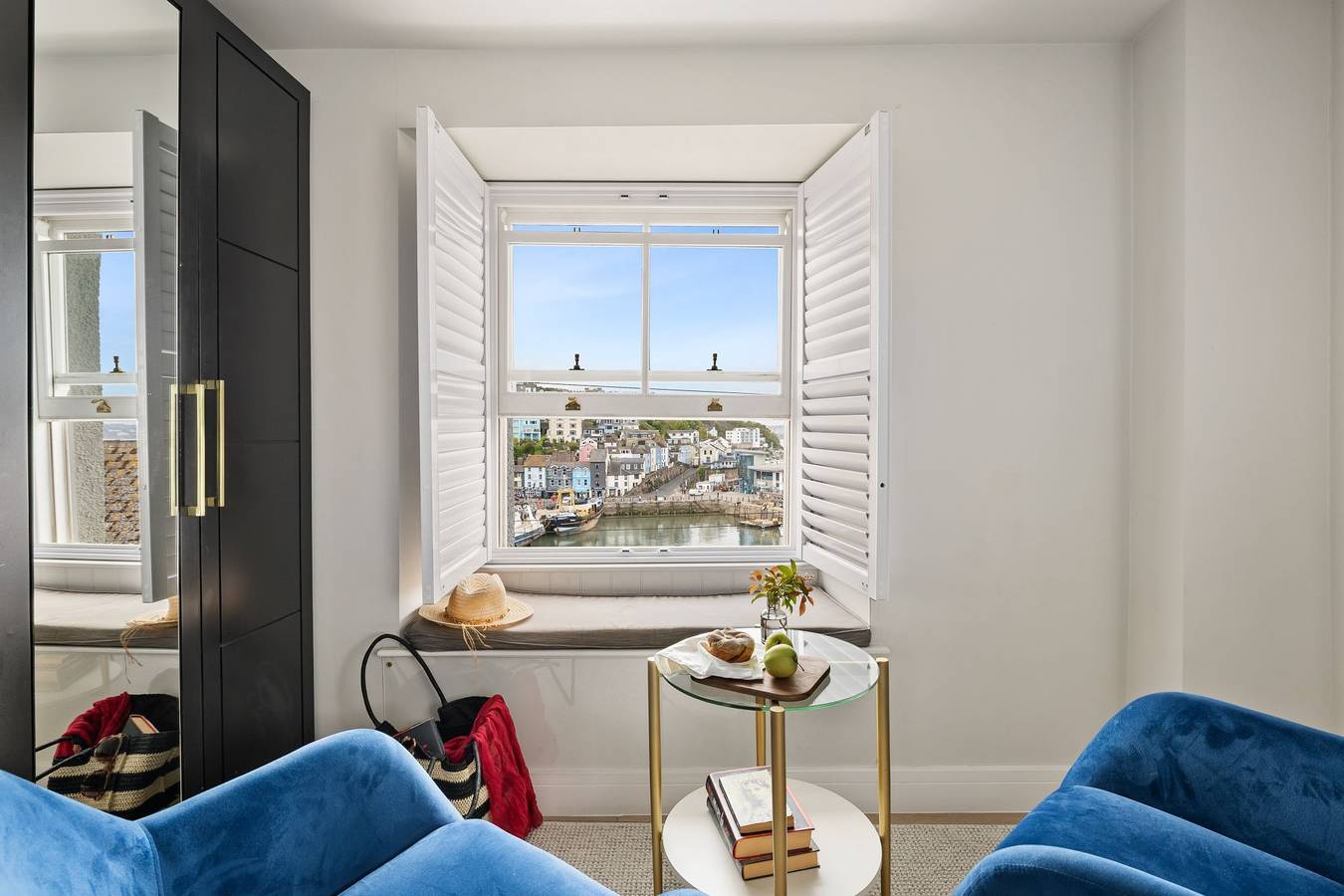 Chambre pour 2 personnes in Brixham, Torbay