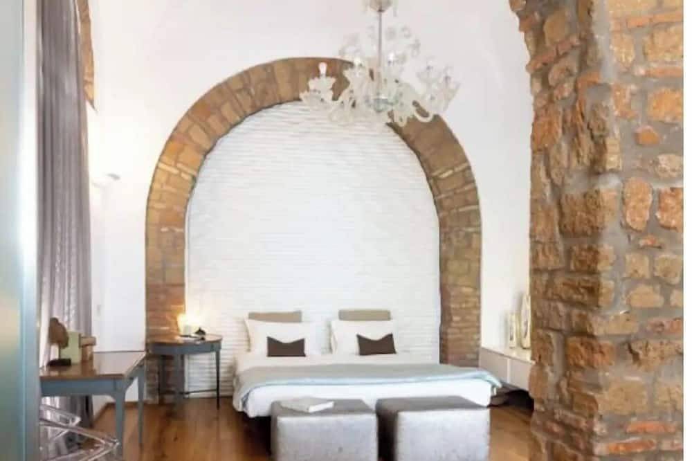Appartamento vacanze a Roma a partire da 200€ a notte